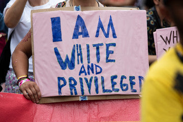 The Privilege of Freedom