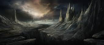 The Chasm