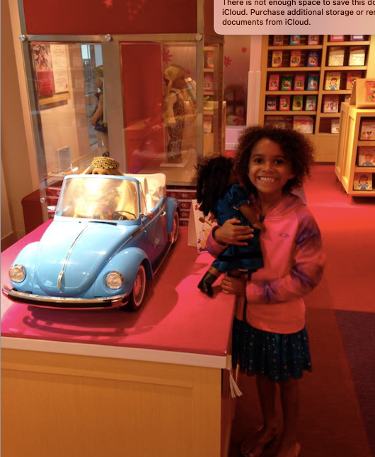 Dolls and Dogma